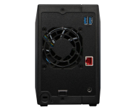 Asustor AS3302T v2 DRIVESTOR 2 Pro Gen2 - 1292713 - zdjęcie 6